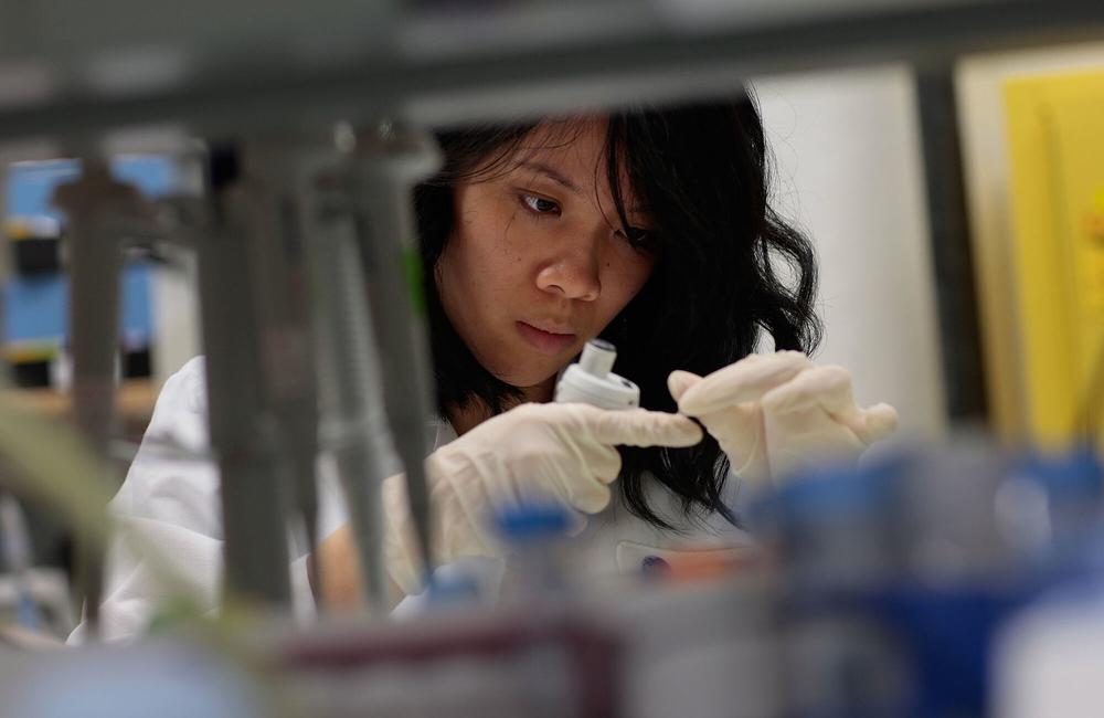Turning HIV’s power against itself may help target hidden virus — another step towards a cure