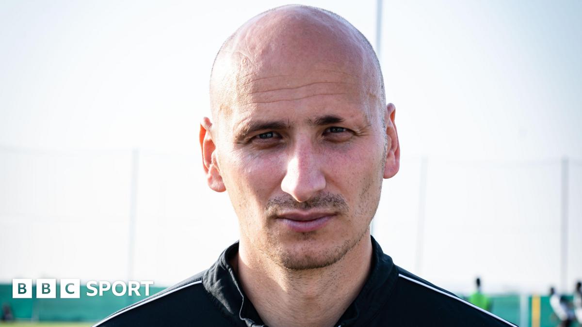 Jonjo Shelvey: Former Newcastle United midfielder says he hasn’t moved to Dubai for money