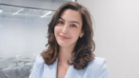 PureSeoul Gracie Tulio, founder and boss of K-beauty retailer PureSeoul