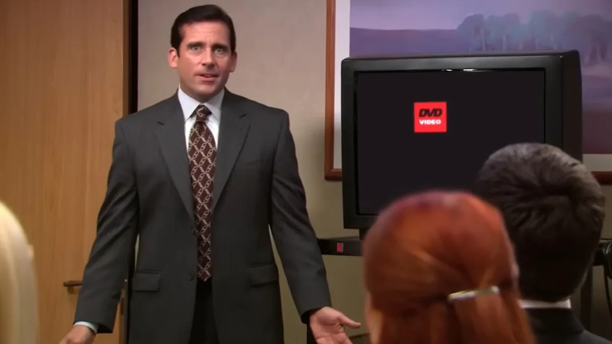 Did You Know Google Has A DVD Screensaver? The Hidden Easter Egg Explained
