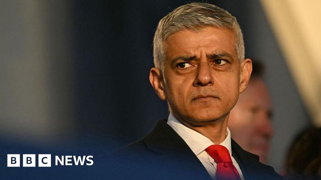 Sir Sadiq Khan calls for pause on new immigration rules