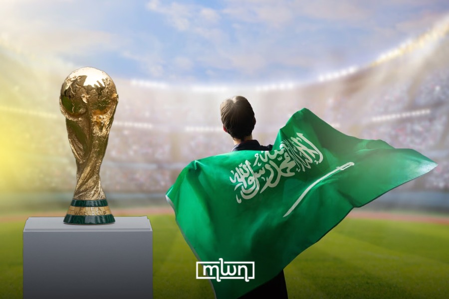 Saudi Arabia to Host 2034 World Cup in January Due to Ramadan