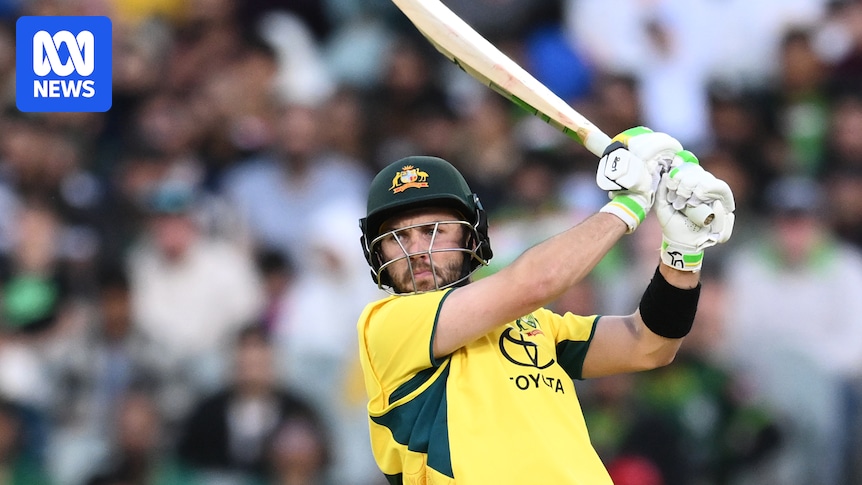 Australia call up Josh Philippe and Matt Kuhnemann for ODI against India