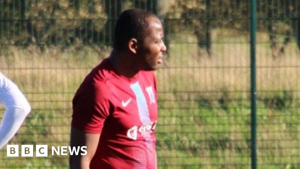 Footballer’s skull fractured by spectators at match in Liverpool