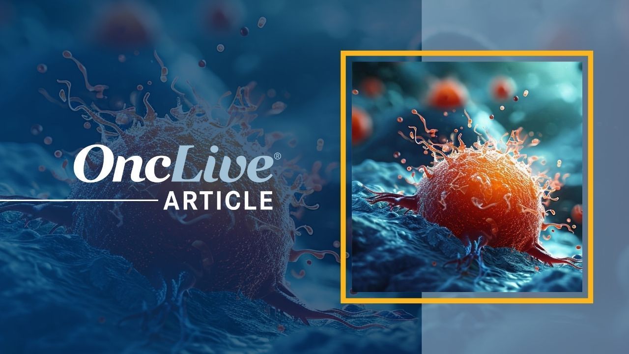 Toripalimab Plus CCRT Generates 100% ORR, But Safety Concerns Warrant Additional Research in Locally Advanced Cervical Cancer