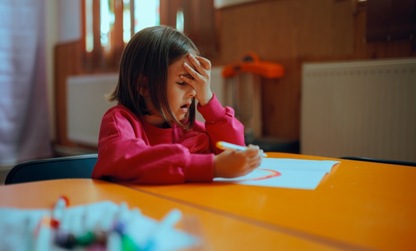 Early-Life Stress and Psoriasis Development Insights