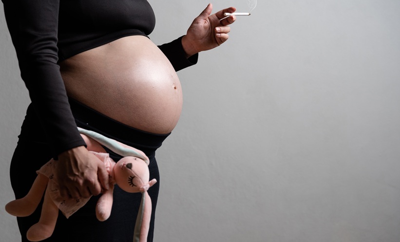 Vitamin C in Pregnancy Boosts Children’s Lung Health – EMJ