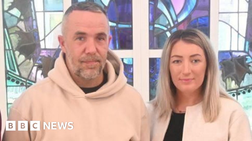 Morton manager Imrie and partner raise £18k in memory of daughter