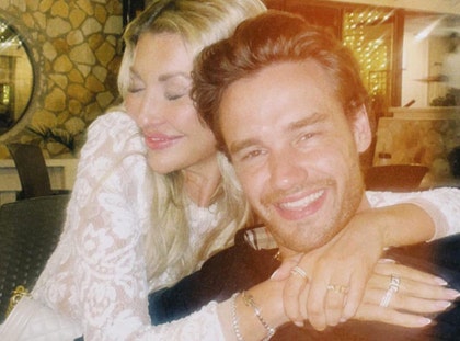 Liam Payne’s Girlfriend Kate Cassidy Pays Tribute on 1-Year Anniversary of His Death