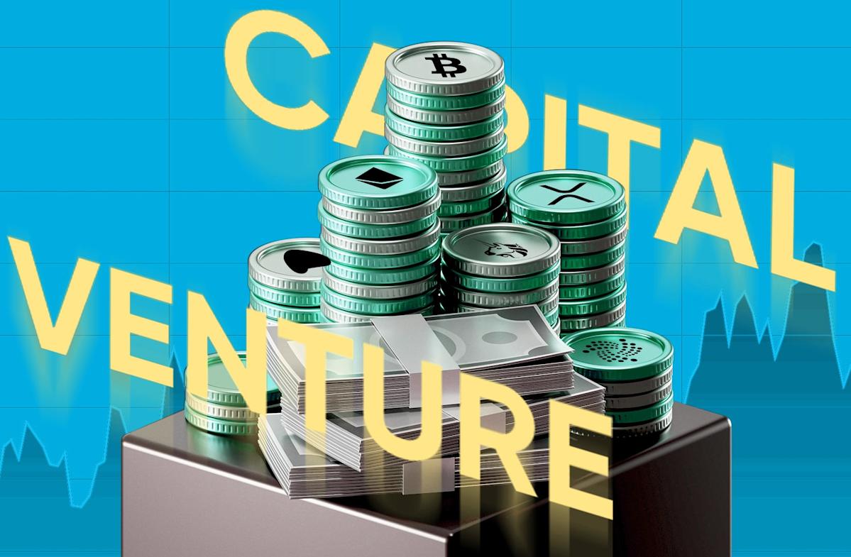Wintermute, YZi Labs pile in as crypto startups snag $100m this week