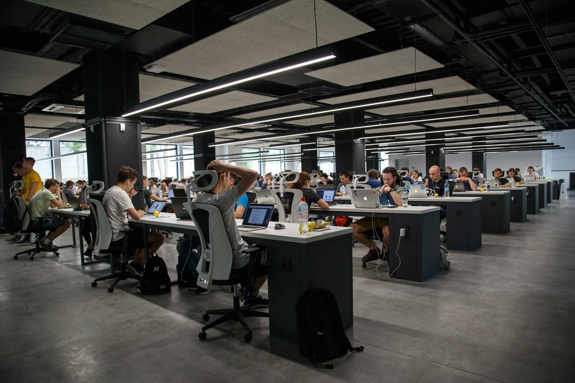 How Block Got 12,000 Employees Using AI Agents in Two Months