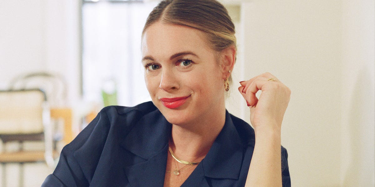 How Motherhood Influenced Alison Roman’s New Cookbook