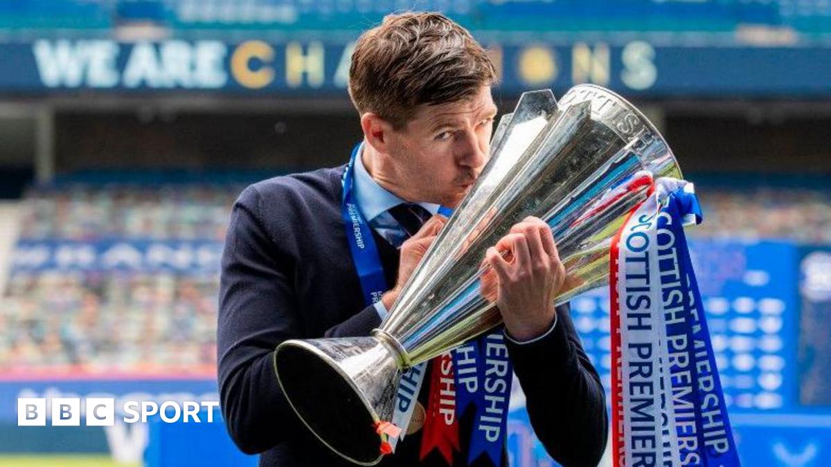 Steven Gerrard Rangers return: Lessons from first spell at Ibrox