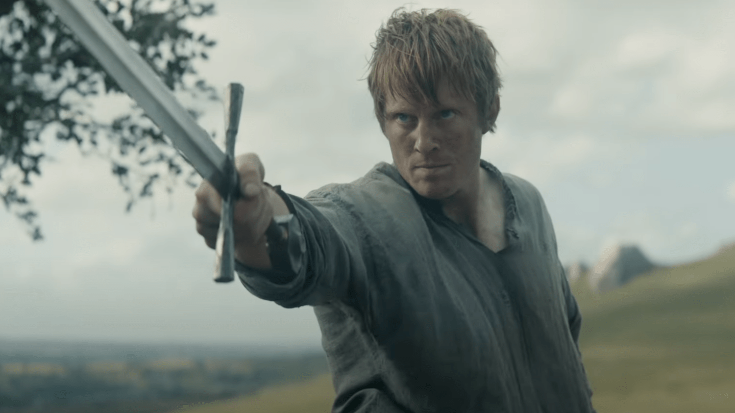 First Trailer for Game of Thrones Prequel