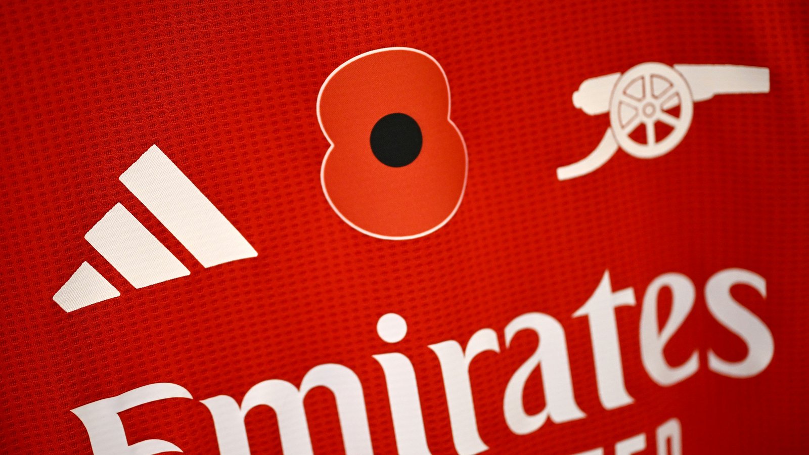 Own our match-worn & signed Poppy Appeal shirts! | News