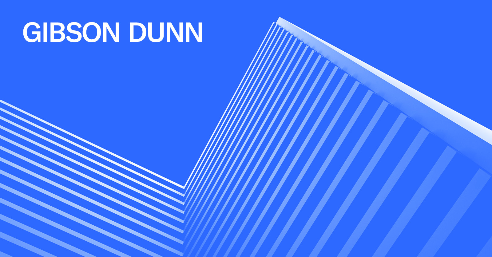 Gibson Dunn Ranked in ITR World Tax 2026: EMEA and APAC