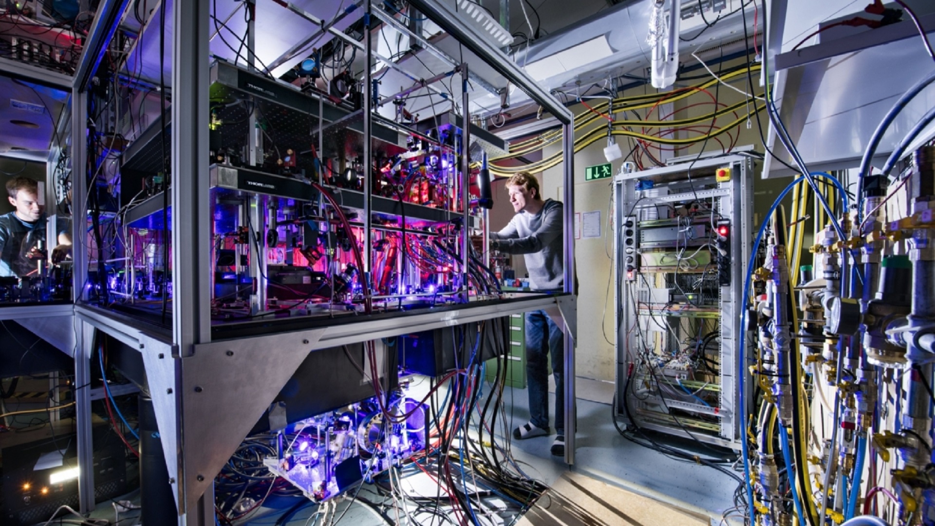 Physicists rewrite 200-year-old principle to unlock atomic engines