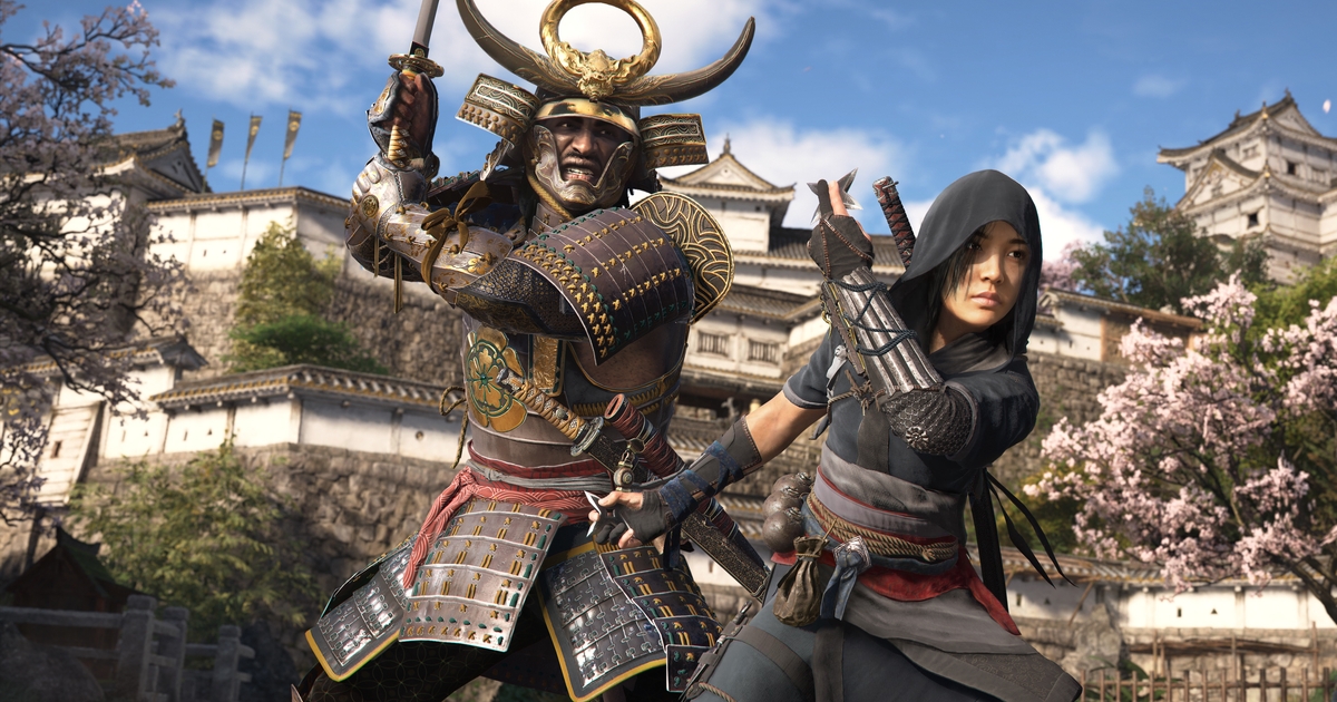 Assassin’s Creed game canceled to avoid racist backlash