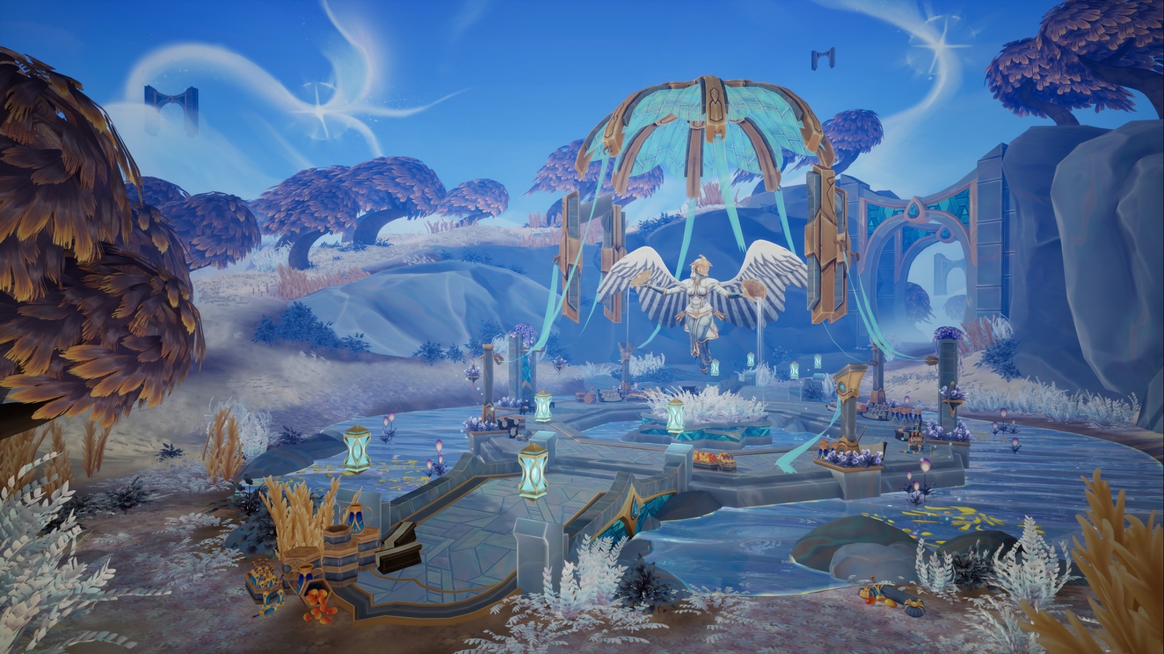 World of Warcraft Student Art Contest 2025 — World of Warcraft — Blizzard News