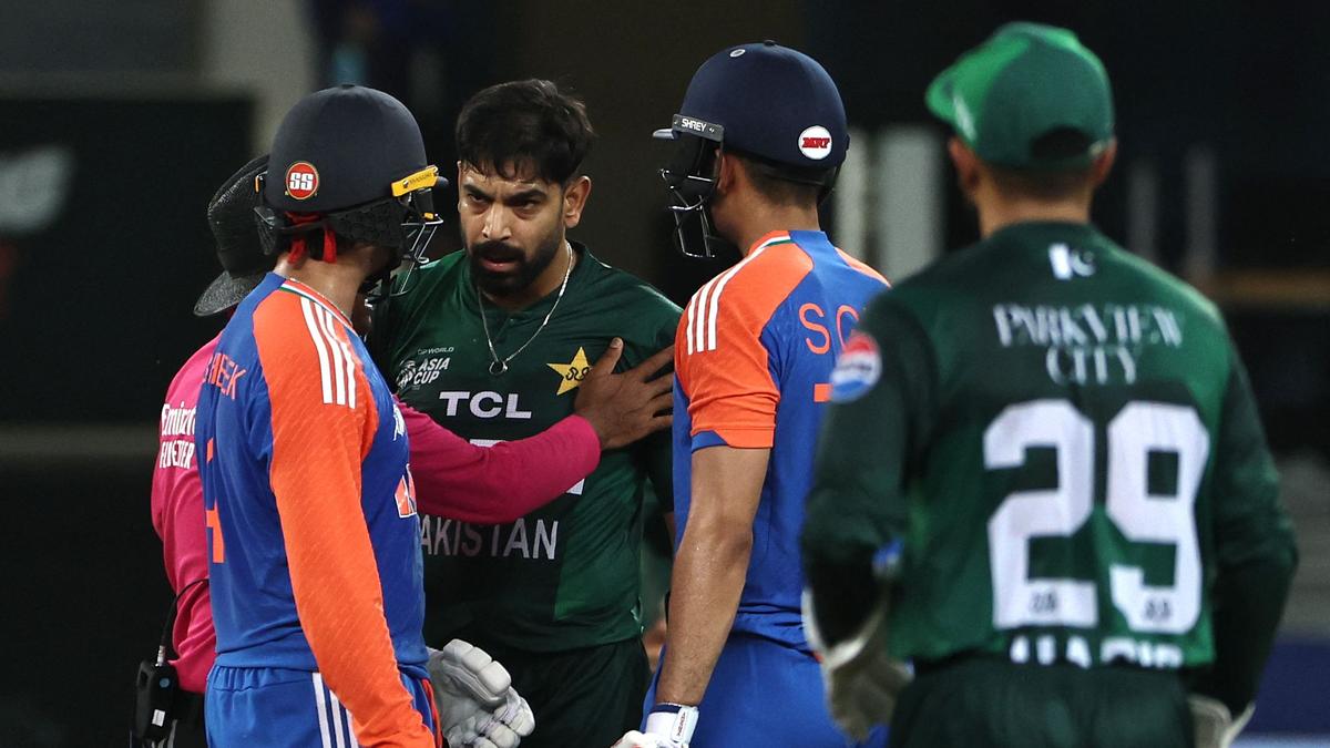 Atherton demands end to “neatly arranged” Indo-Pak clashes in ICC events after Asia Cup controversies