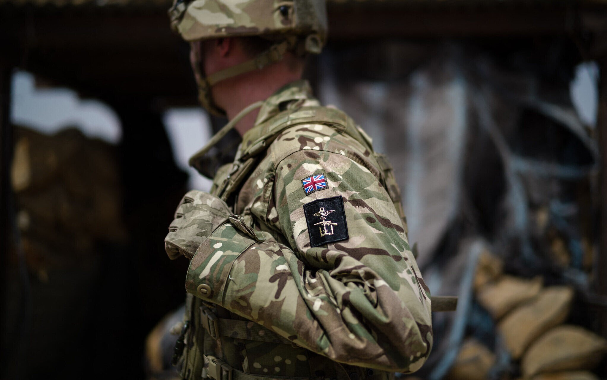 UK joins US-led Gaza task force with limited military deployment
