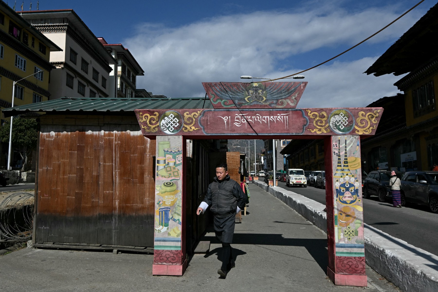 Over half of mental health cases in Bhutan linked to anxiety and depression, report finds