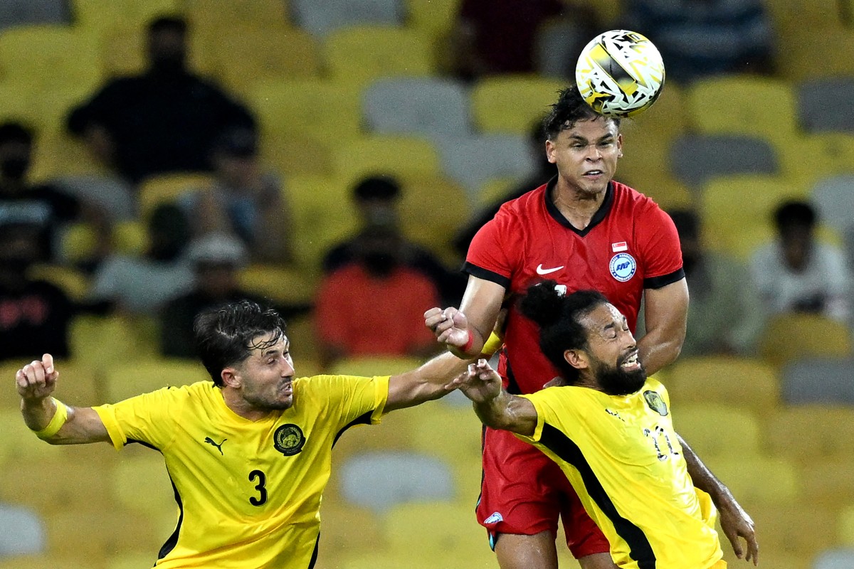 Footballers in FAM-FIFA issue met Constitutional citizenship criteria, says Home Minister