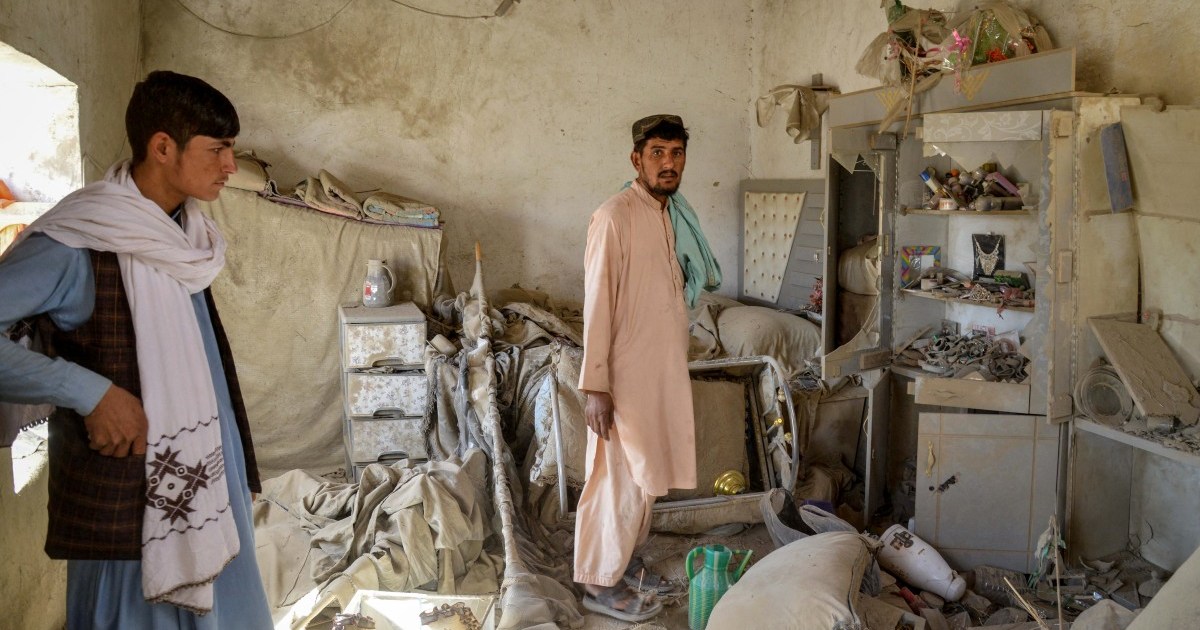 Afghanistan, Pakistan enter 48-hour truce after deadly border clashes | Conflict News