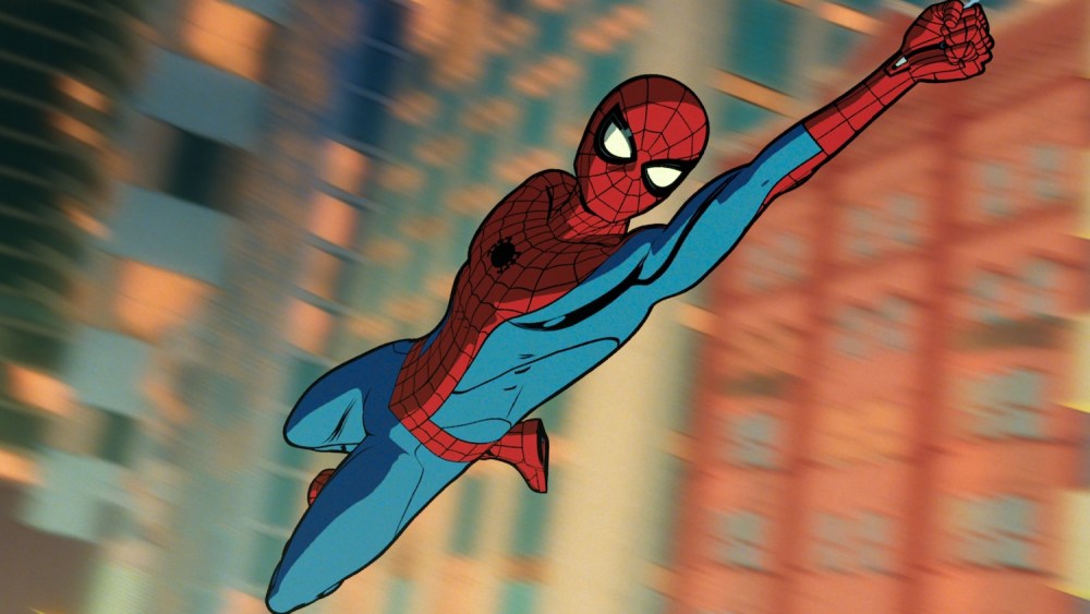 Friendly Neighborhood Spider-Man Season 2 Sets Release Date, Venom