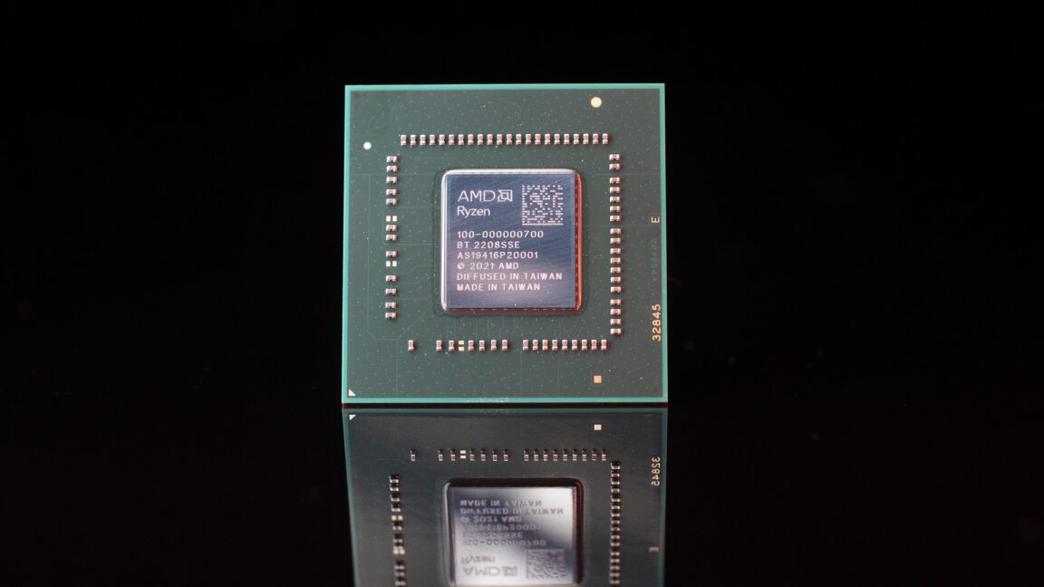 AMD shores up its budget laptop CPUs by renaming more years-old silicon