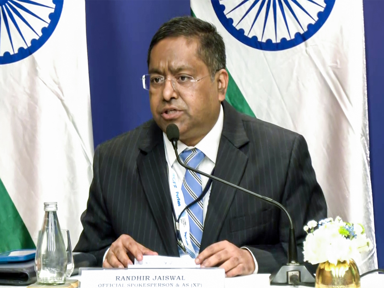 India announces new healthcare projects for Afghanistan, gifts 20 ambulances during Taliban minister’s visit