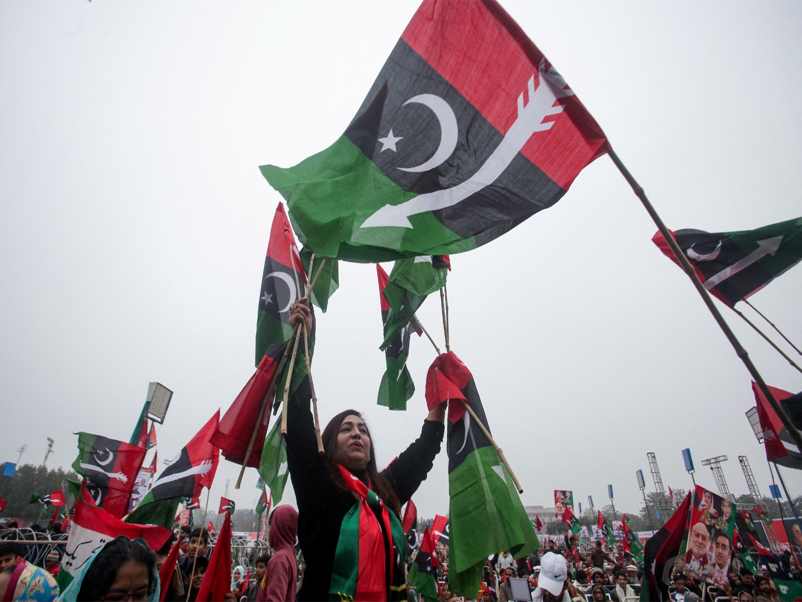 PPP gives one-month ultimatum to govt over unfulfilled coalition promises