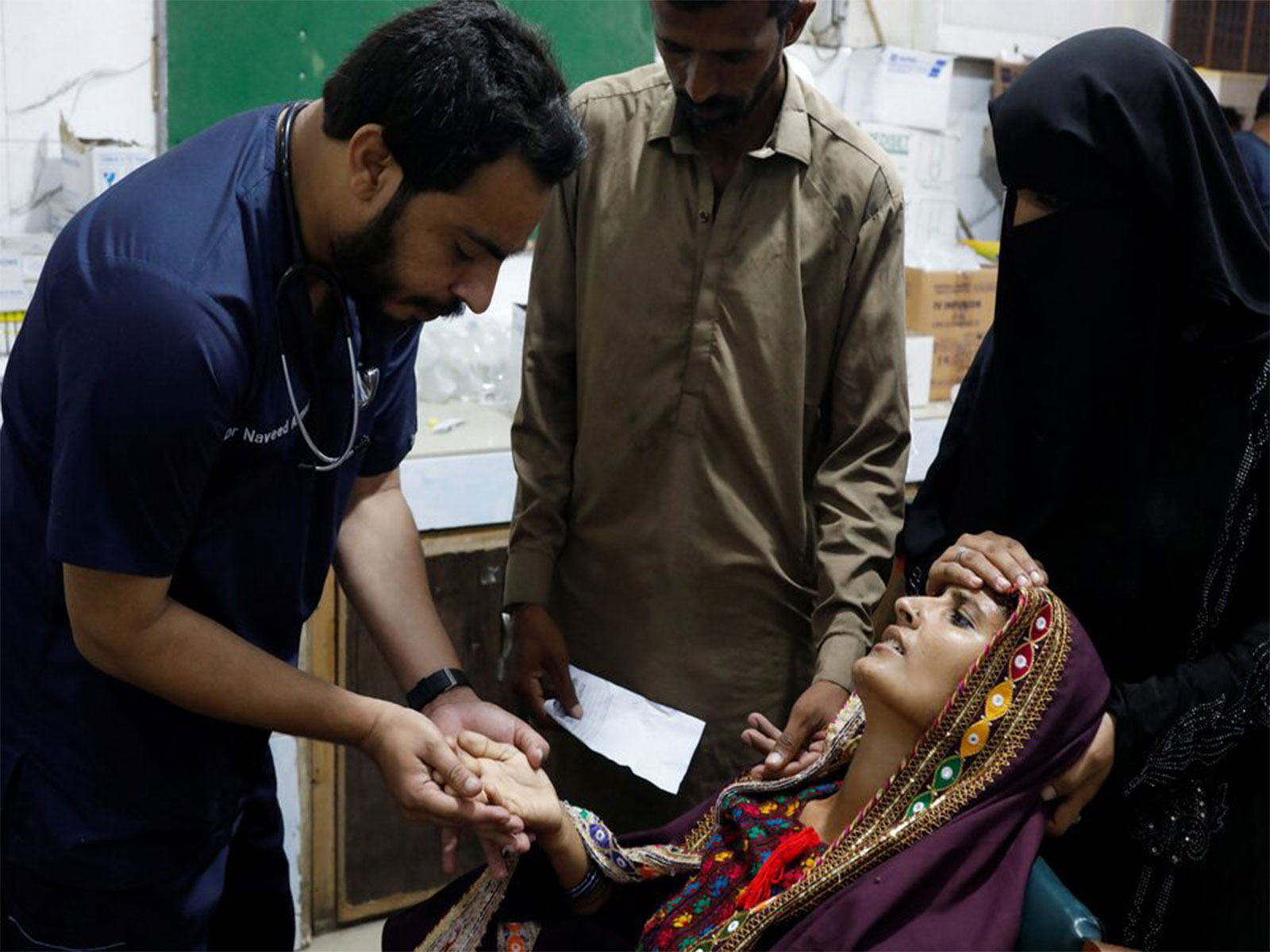 Government apathy and data manipulation deepen Sindh’s medical crisis