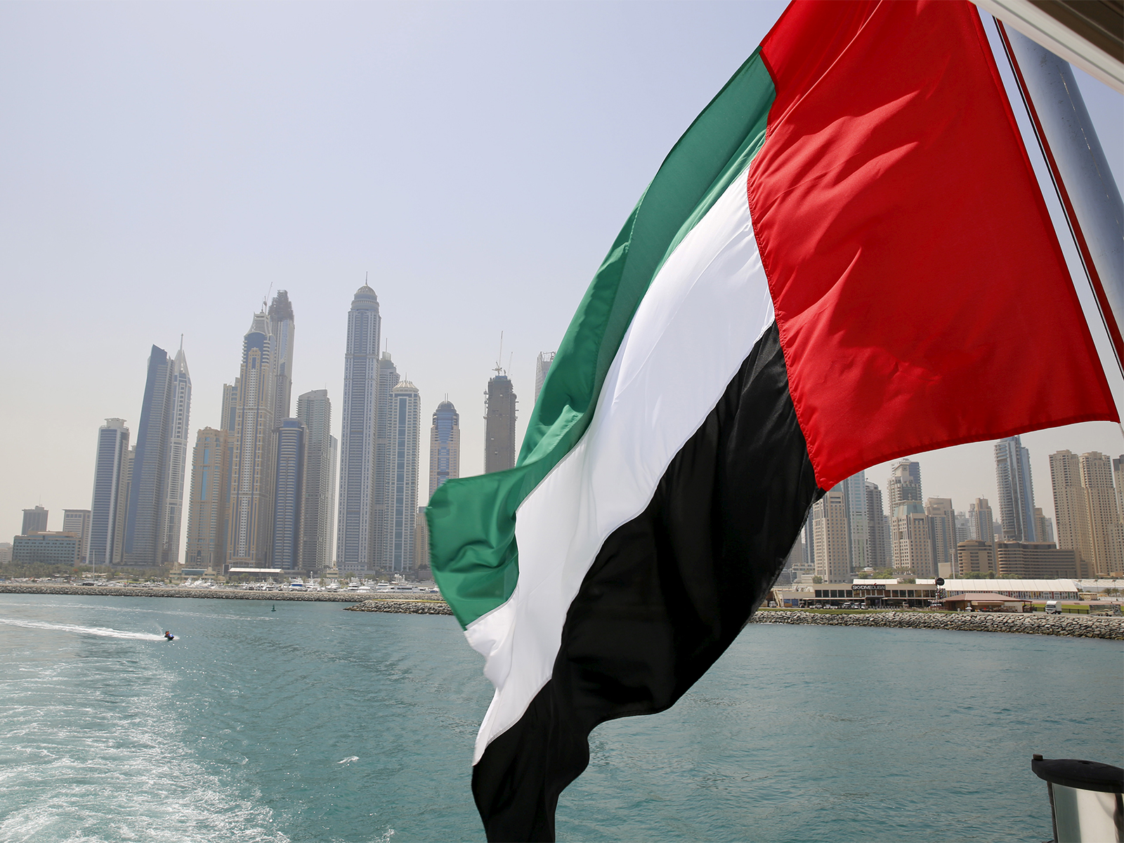 UAE welcomes ceasefire agreement between Pakistan, Afghanistan, commends Qatar-Turkiye mediation efforts