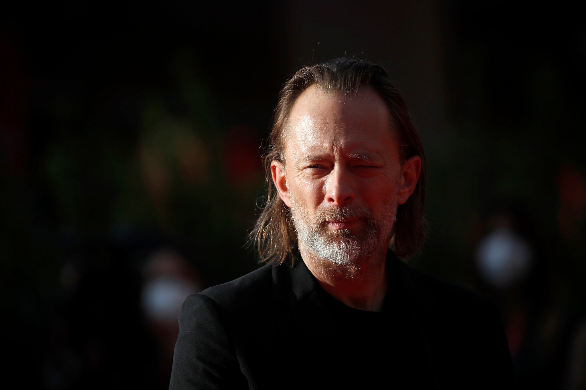 Radiohead’s Thom Yorke says he won’t play Israel under Netanyahu, but slams BDS movement