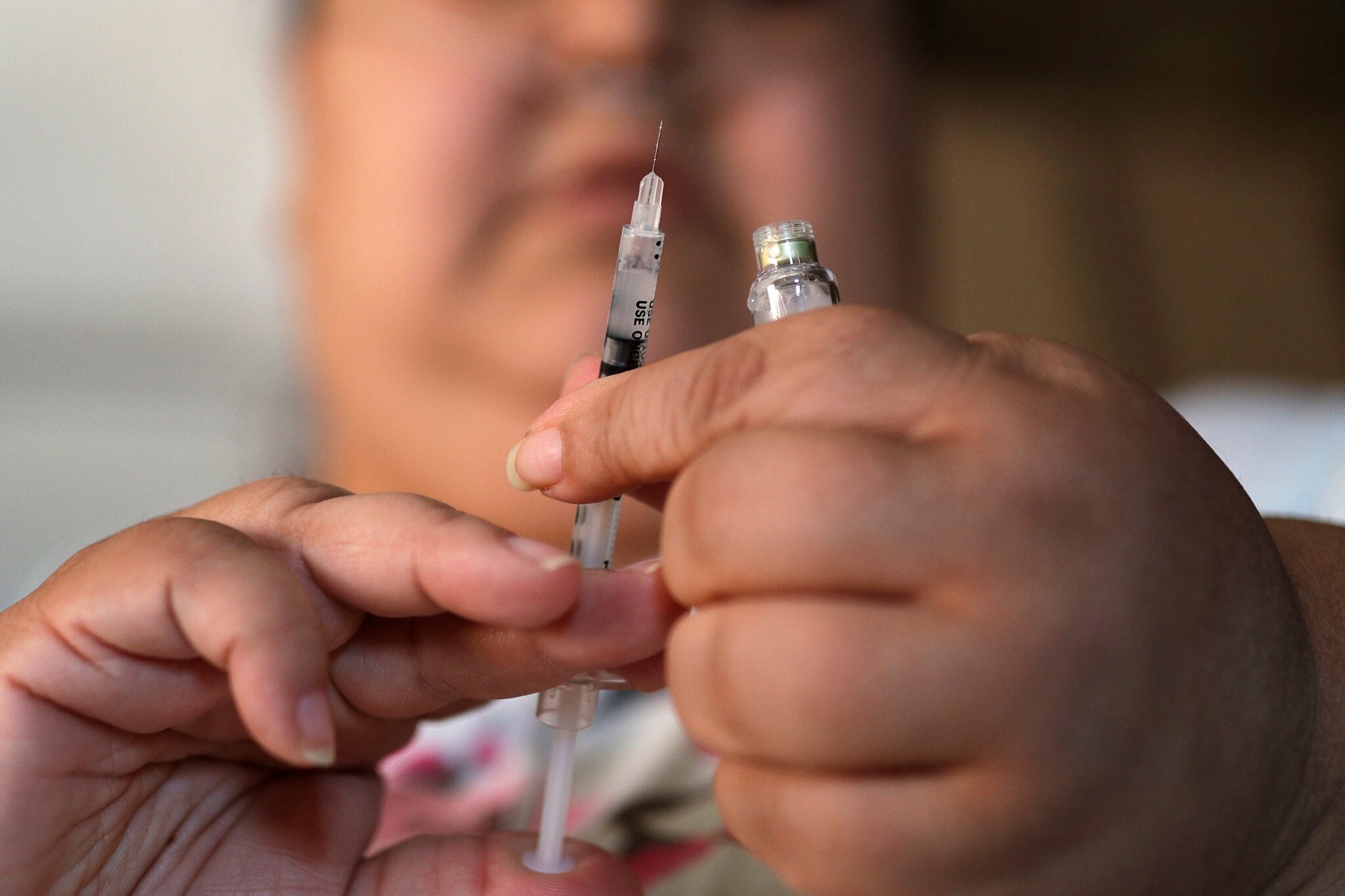 Type 2 diabetes patients more likely to develop schizophrenia, Israeli researchers find