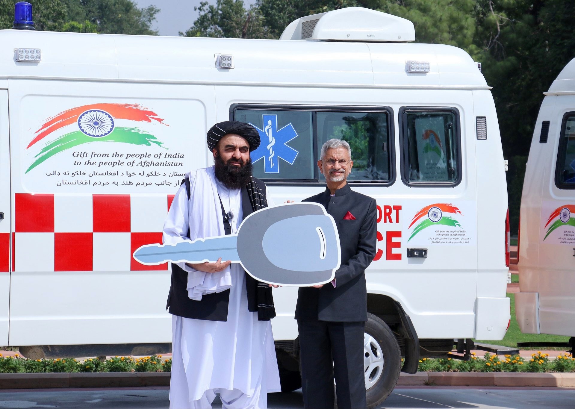 India to reopen embassy in Kabul after 4-year hiatus amid new Taliban ties | News