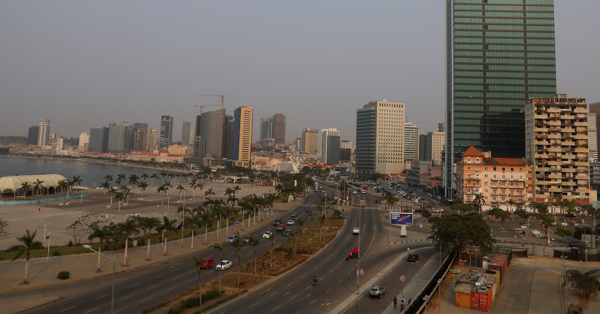 Private credit cash pivots from ‘risky’ West to emerging markets