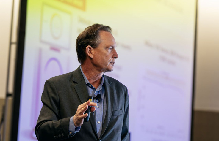 Go big and go ome – Illumina
