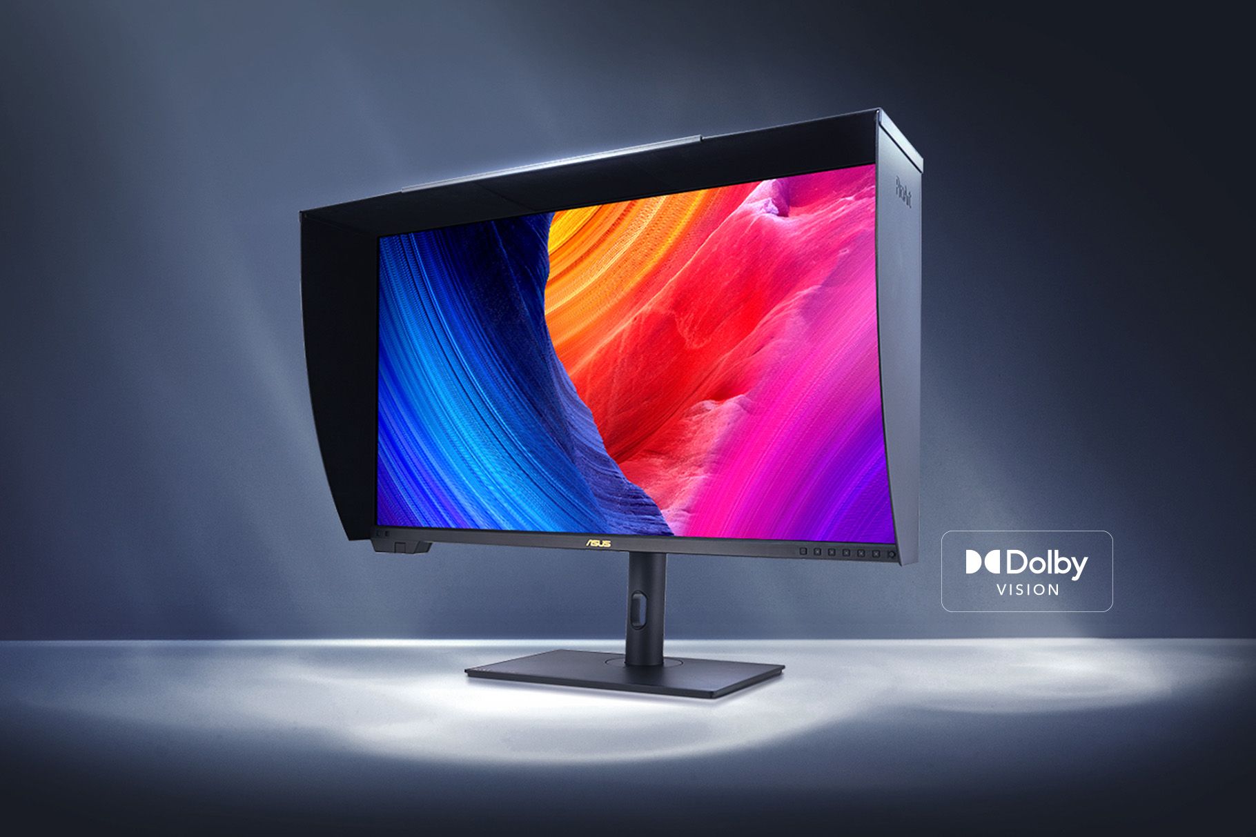 ASUS Introduces ProArt PA32KCX; World’s First 8K HDR Mini LED Monitor For Professionals