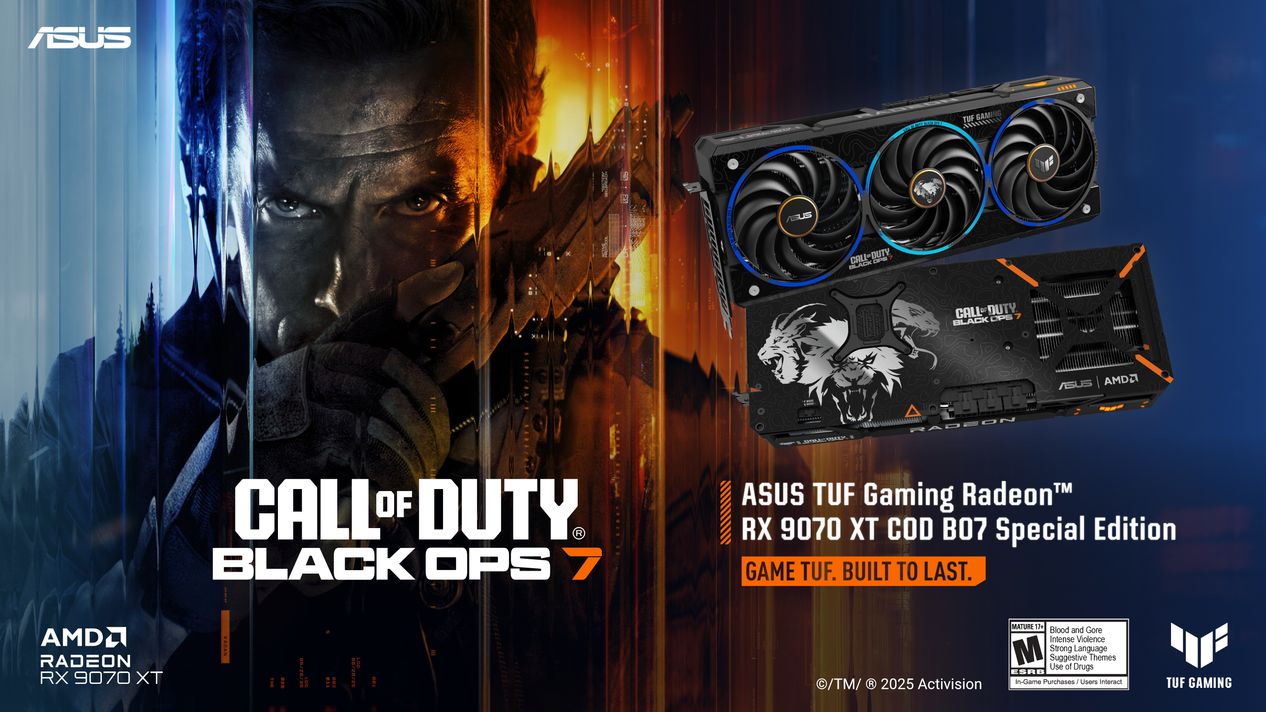 Black Ops 7 Special Limited Edition