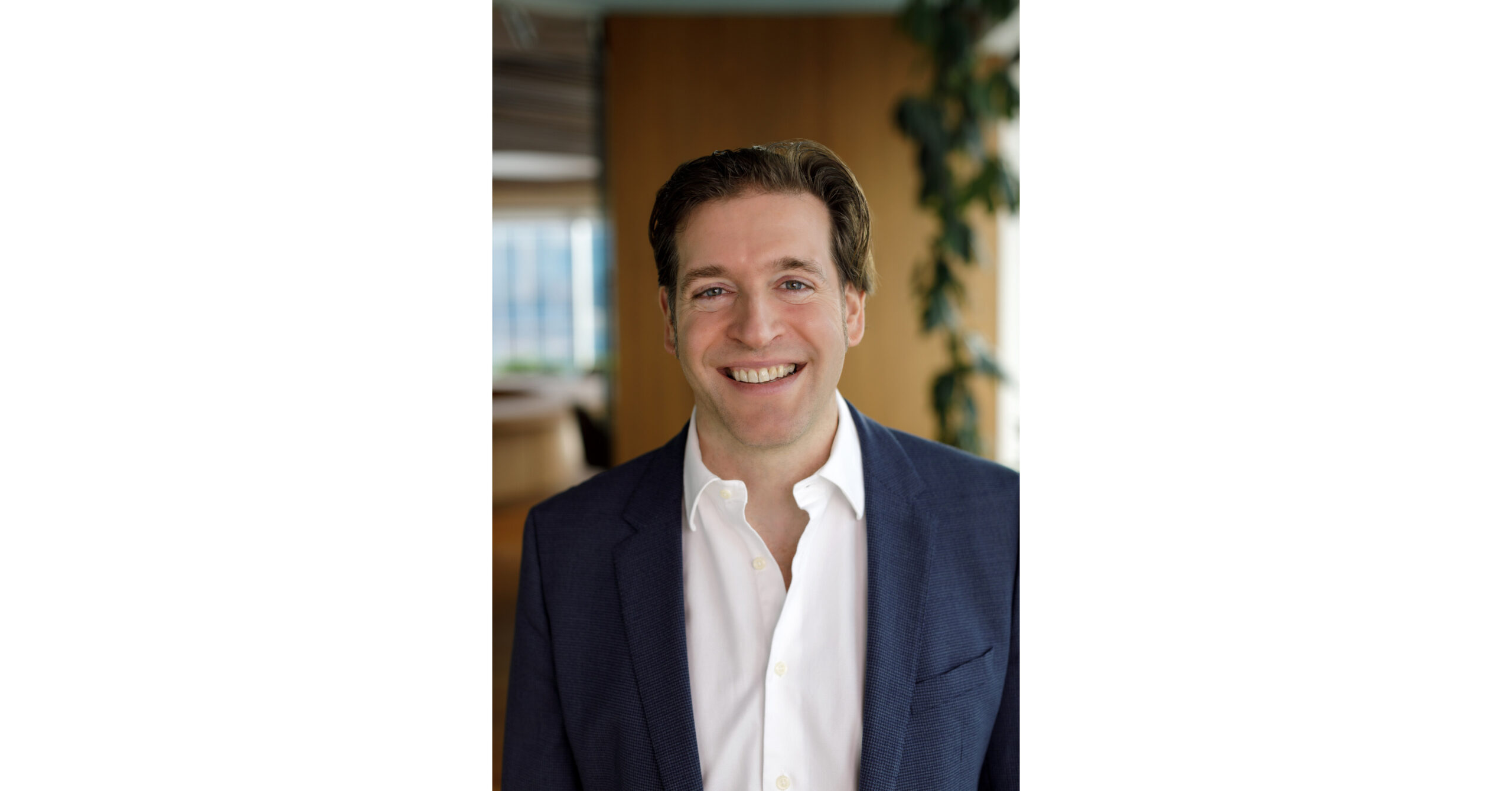 Ease.io Appoints Adam Wegel as CEO to Lead Next Phase of AI-Powered Manufacturing Innovation