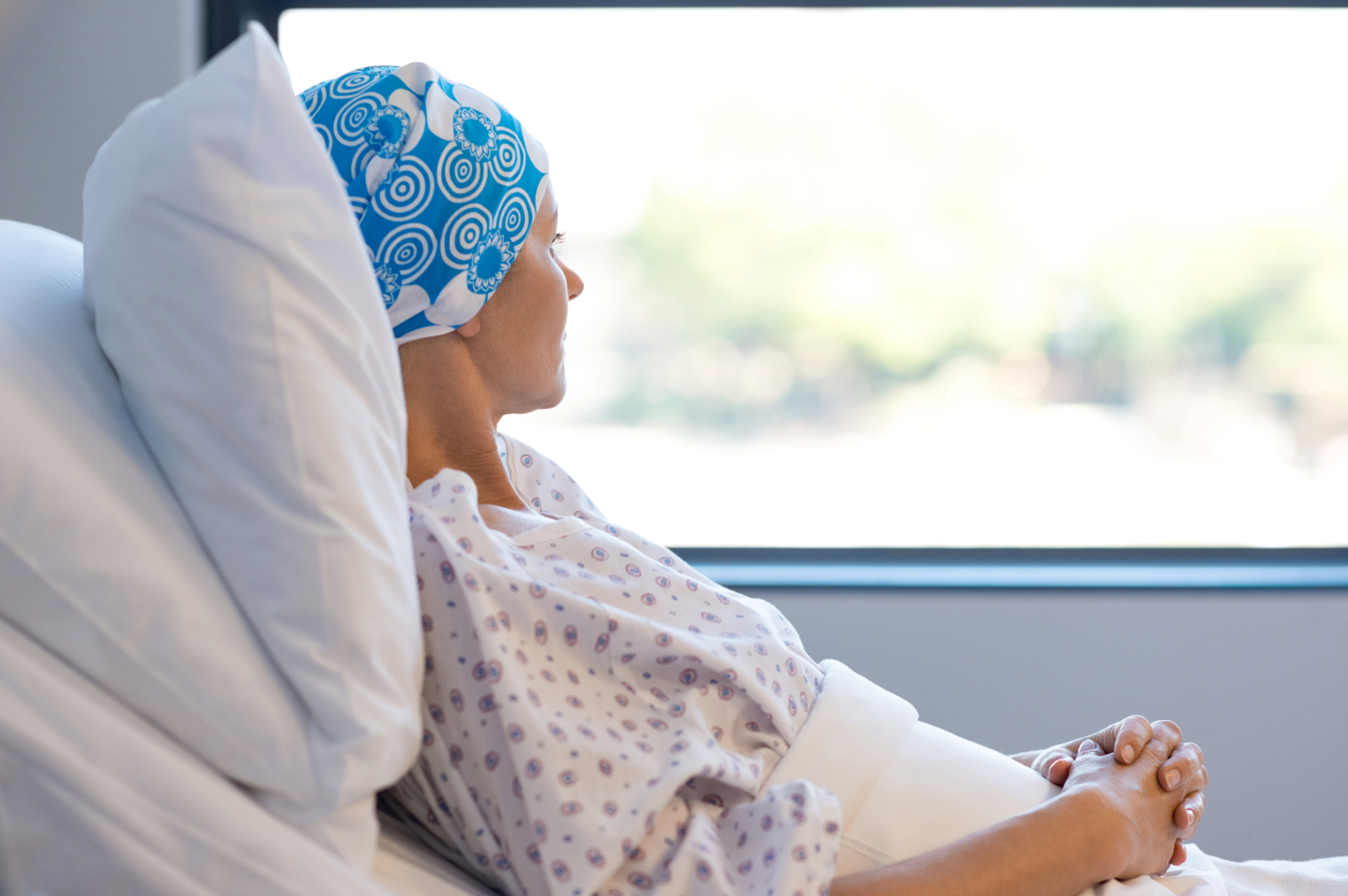 Calls to cut red tape for cancer treatment
