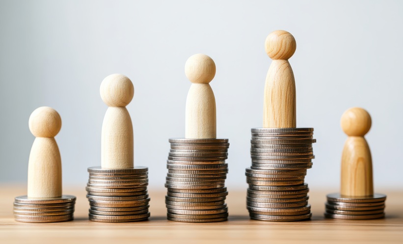 Socioeconomic Gaps Worsen Survival in Young Lung Cancer