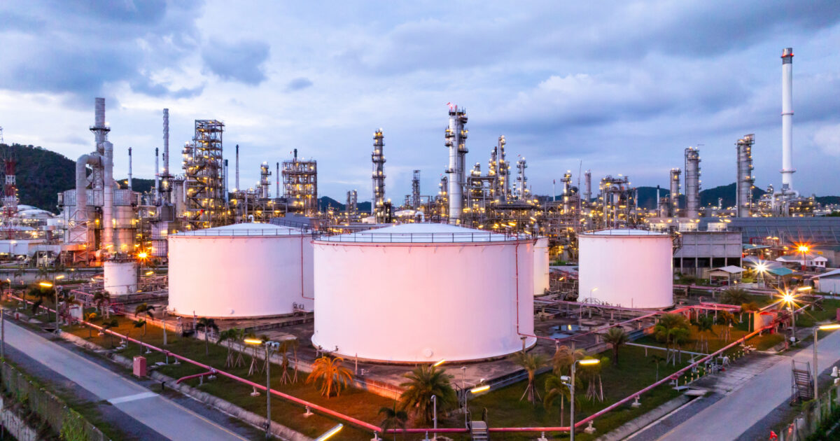 Tax fossil fuel profits to reduce exposure to energy price…