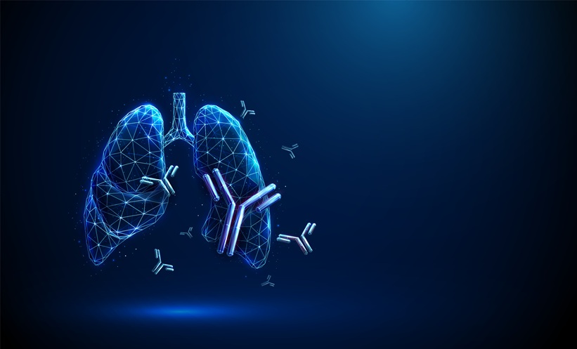Anti-IL5 Therapy Cuts Severe COPD Exacerbations