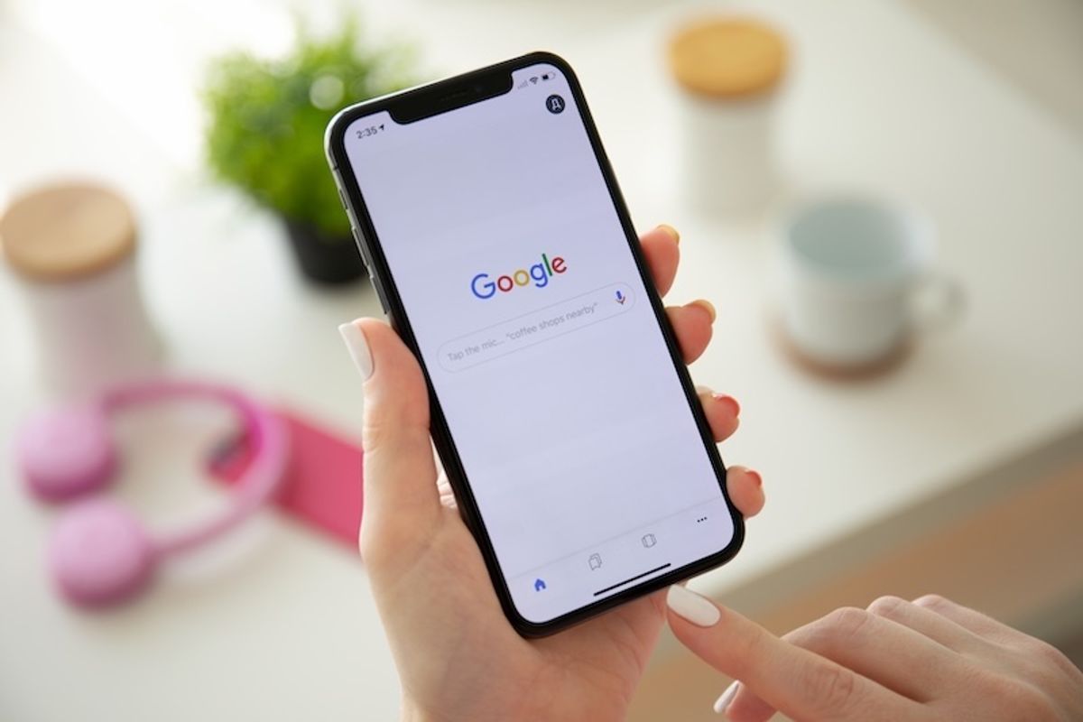 Google launches Google Maps in Gemini API