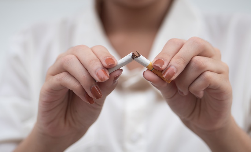 Smoking Tied to Faster Huntington’s Decline – European Medical Journal Smoking Tied to Faster Huntington’s Decline