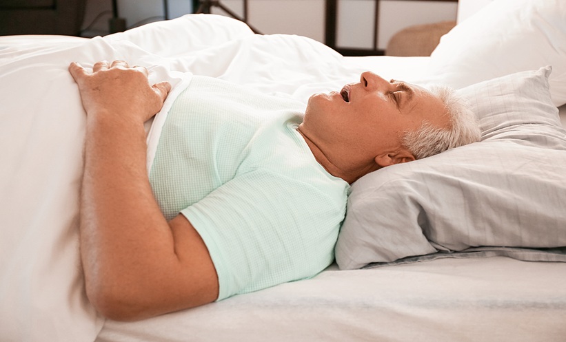 GLP-1 Therapy Improves Survival in Diabetes and Sleep Apnea – European Medical Journal GLP-1 Therapy Improves Survival in Diabetes and Sleep Apnea