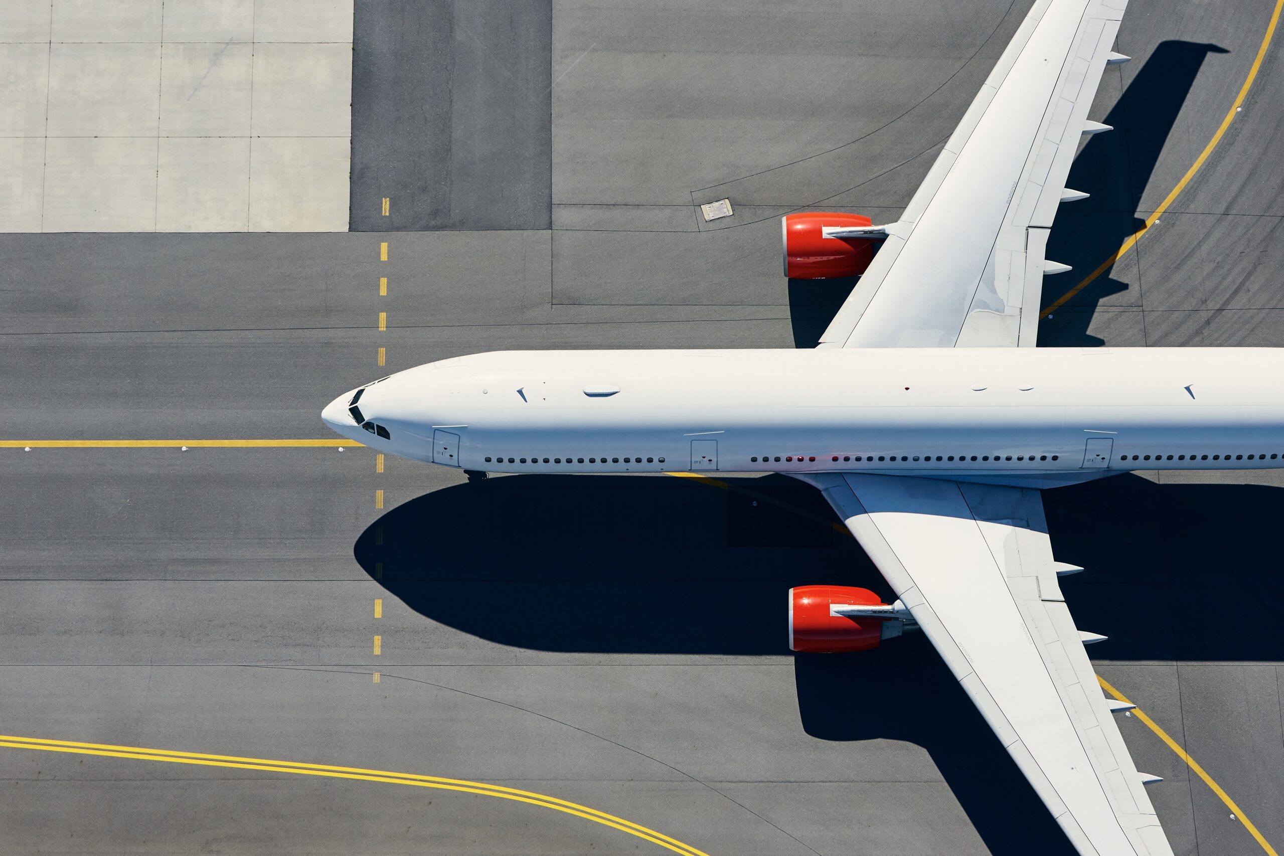 How to build a procurement strategy for CORSIA